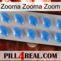 Zooma Zooma Zoom 22